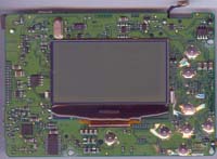 board front